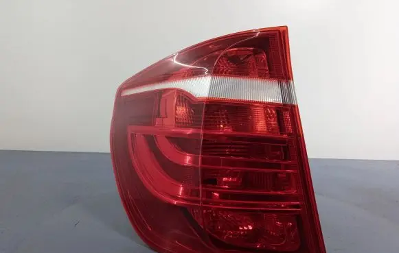 BMW X3 F25 Rear/tail lights 7217305