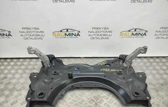 Citroen Berlingo Front subframe 32802822 34703M01