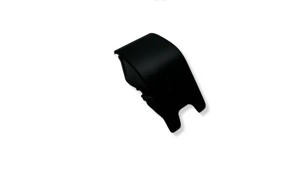 Audi A3 S3 8V ISOFIX cover 8V0887187