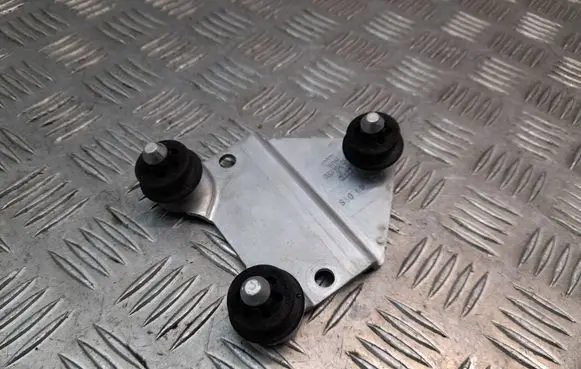 Audi A8 S8 D4 4H ABS pump bracket 4H0614235