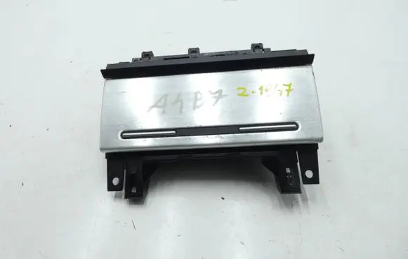 Audi A4 S4 B7 8E 8H Car ashtray 8E0857951