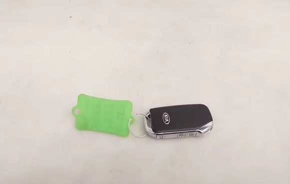 KIA Soul Ignition key/card 