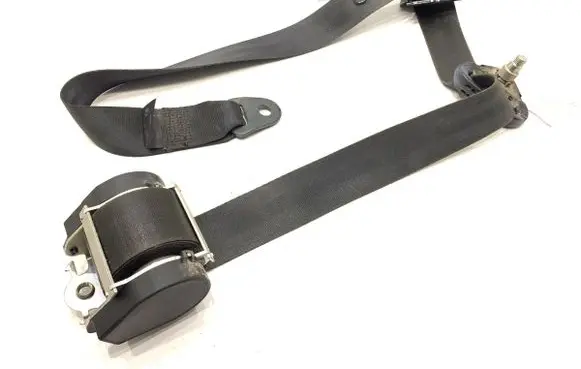 Dacia Sandero Front seatbelt