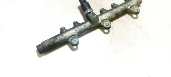 Fiat Doblo Fuel main line pipe 0445214016 016631