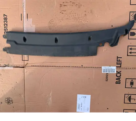 Renault Master II Wiper trim 8200121690 4681011