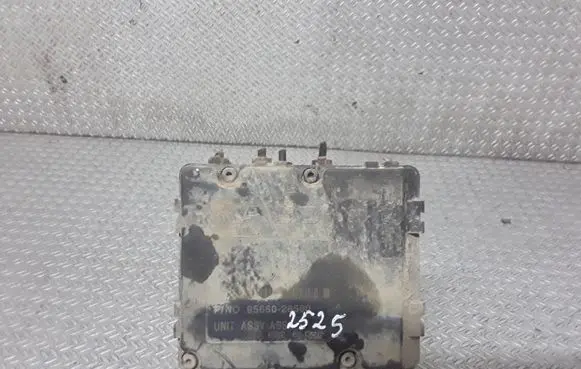Hyundai Santa Fe ABS Pump 9566026500