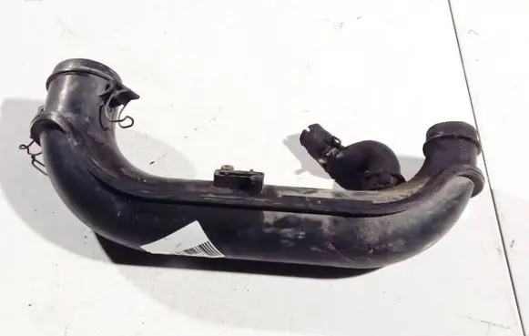 Ford Transit Intercooler hose/pipe 689764903 6c11-9r504-cc