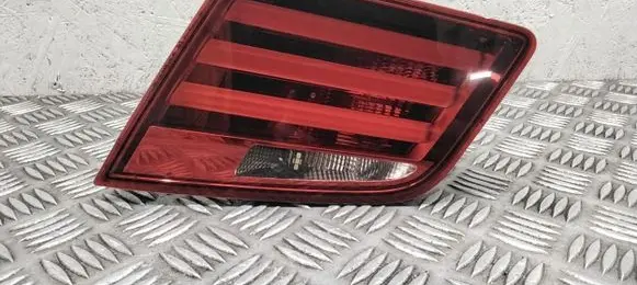 BMW 5 F10 F11 Tailgate rear/tail lights 7203226