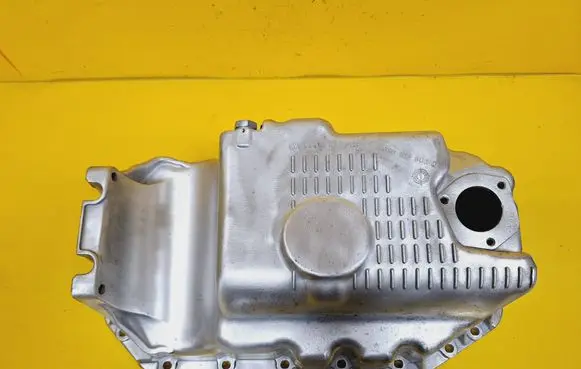 Seat Toledo II (1M) Oil sump 030103603Q