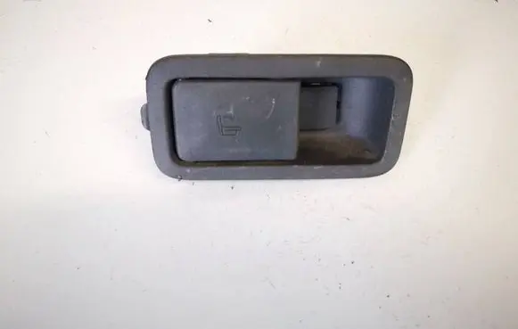 Peugeot 508 Seat control switch 9676486077