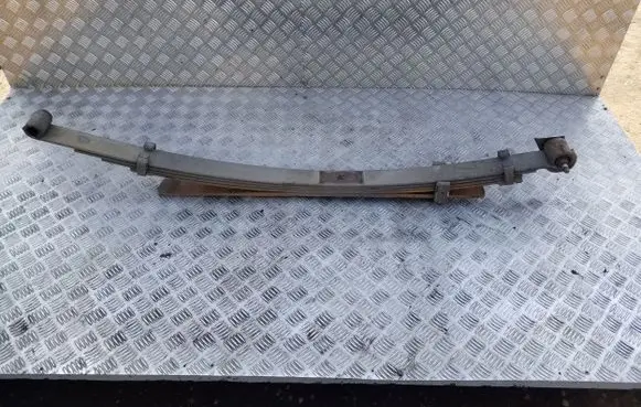 Mitsubishi L200 Rear leaf spring 