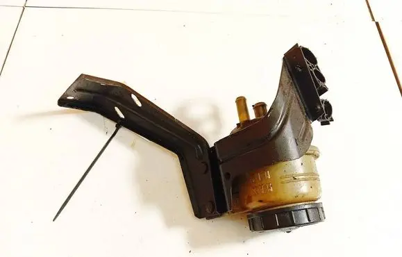 Peugeot Boxer Power steering fluid tank/reservoir 