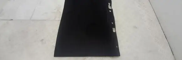 Peugeot 5008 II Trunk/boot mat liner 9816187880