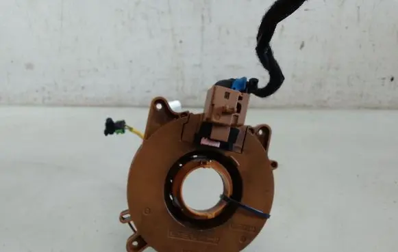 Citroen Nemo Airbag slip ring squib (SRS ring) 59001158