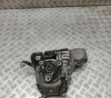 BMW 5 F10 F11 Gearbox transfer box case 8643149 8643430