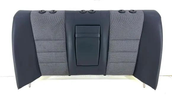 Mercedes-Benz C W204 Rear seat 