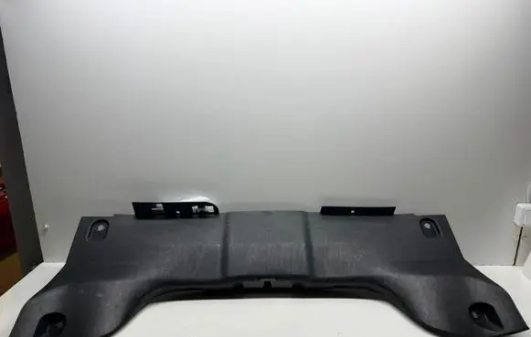 Ford Mustang VI Trunk/boot sill cover protection FR3B63424A82