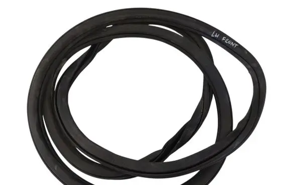 Volkswagen Atlas Cross Sport Front door rubber seal