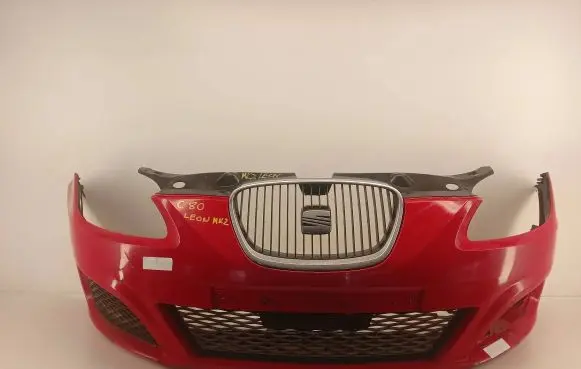 Seat Leon (1P) Front bumper
