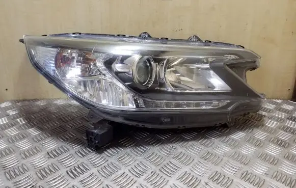 Honda CR-V Headlight/headlamp STANLEYW0777 W0777 E115908