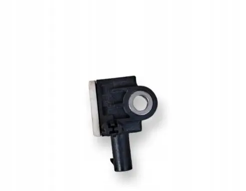 Mercedes-Benz ML W166 Airbag deployment crash/impact sensor A1668210151