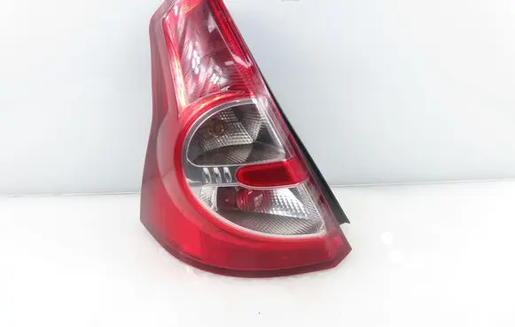 Dacia Sandero Rear/tail lights 8200734825