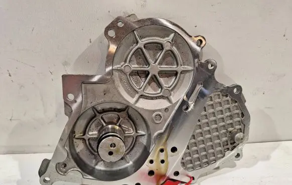 Renault Laguna III Camshaft vanos timing valve V4YB713
