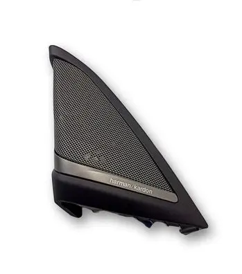 BMW M5 F90 Front door high frequency speaker 51337464601 7464601
