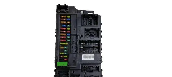 Ford Explorer V BSM Control unit HU5T15604 HU5T15604BAJ A2C7505281000