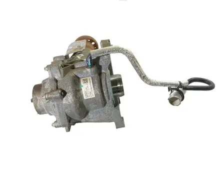 Ford Ecosport Gearbox transfer box case GN157L486AC