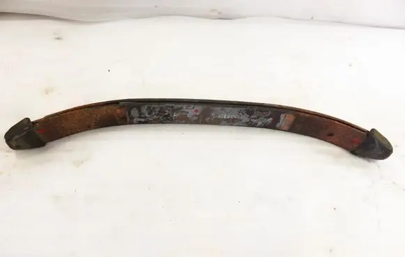 Volkswagen II LT Front leaf spring 