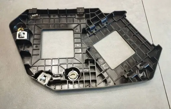 Volkswagen Amarok II Other interior part MB3G7D438BB