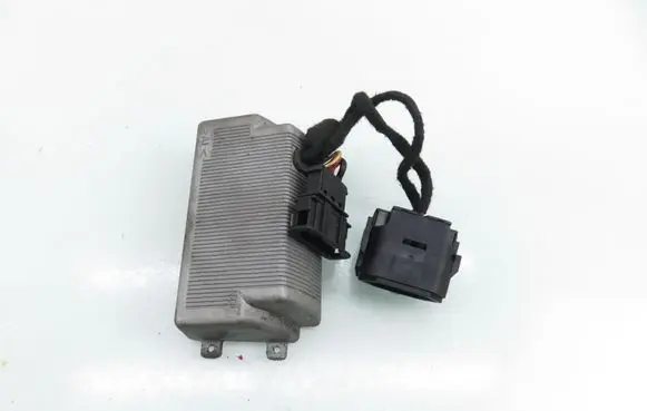 Volkswagen PASSAT B6 Voltage converter inverter 3C0907155