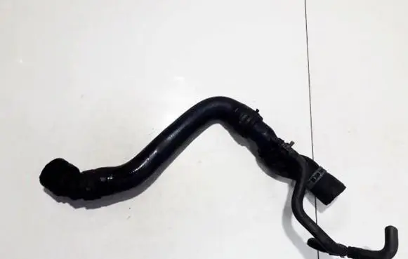 Volkswagen Golf IV Engine coolant pipe/hose 1j0121087b