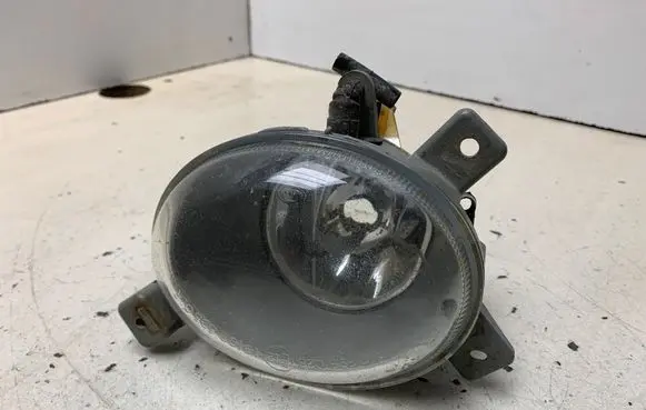 Volvo S60 Front fog light 9178185 7258