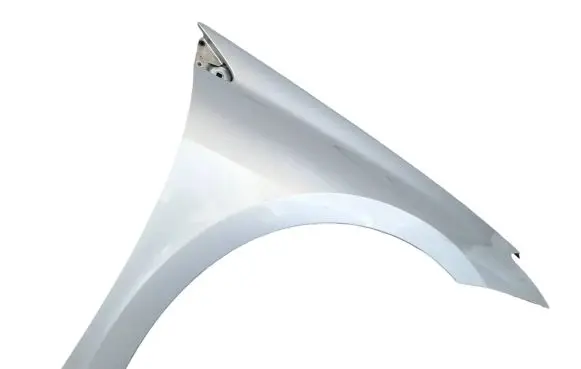 Renault Laguna III Fender