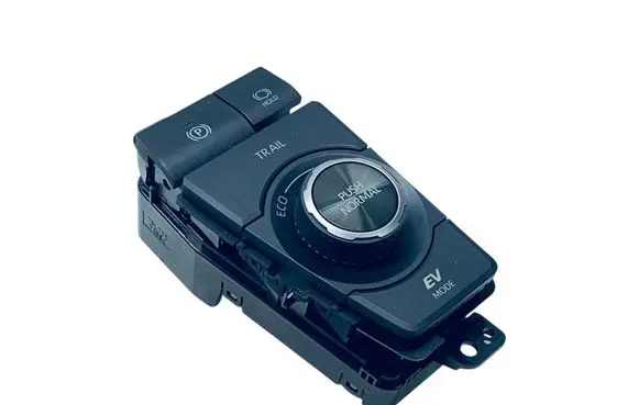 Toyota RAV 4 (XA50) Multifunctional control switch/knob 8401042140