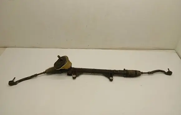 Renault Scenic II - Grand scenic II Steering rack 7955501009