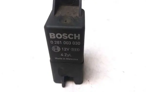 Honda CR-V Other relay 0281003030