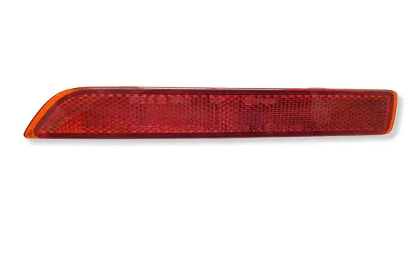 Nissan Leaf II (ZE1) Rear tail light reflector 9318501R E130214121