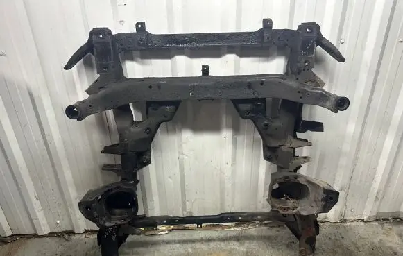 BMW X5 E70 Front subframe