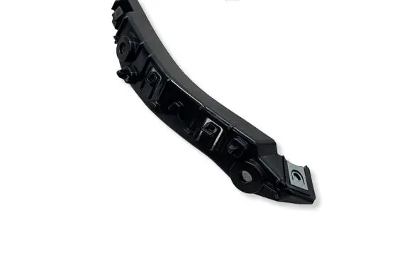 Tesla Model Y Juniper Bumper support mounting bracket corner 198388800D 189872300D 213528