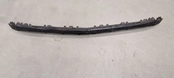 Mercedes-Benz E W213 Front bumper lip A2138851603