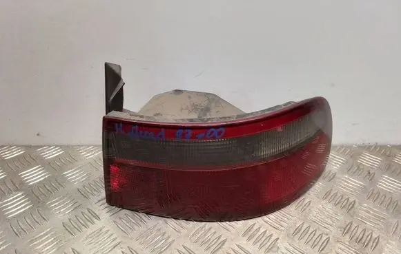 Honda Accord Rear/tail lights 236242