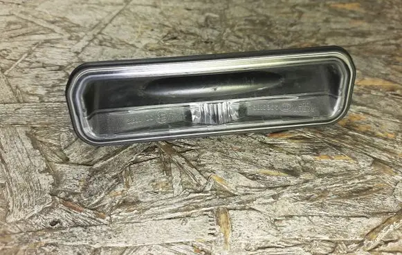 Ford Focus Tailgate opening switch BM5119B514A