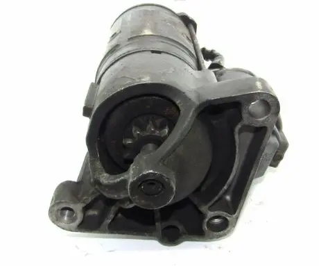 Renault Espace - Grand espace IV Starter motor 0986024220