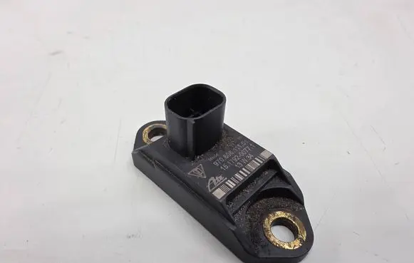 Porsche Panamera (970) Acceleration sensor 97060611101