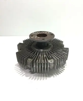 Nissan Navara D40 Viscous fan clutch 