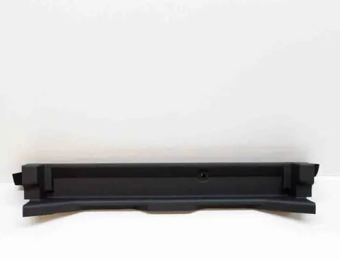 Peugeot 3008 II Centre console side trim rear 9817456977 9812573377