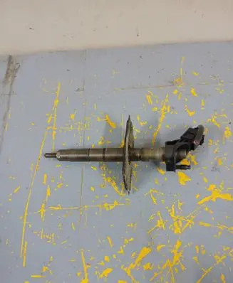 Audi A6 S6 C6 4F Fuel injector 059130277AB 0445115 050826